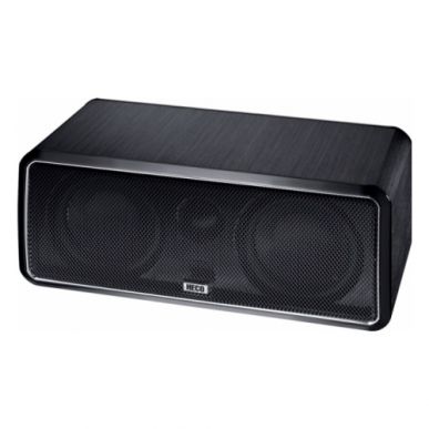 Комплект акустики 5.1 HECO Ambient 5.1 A, black